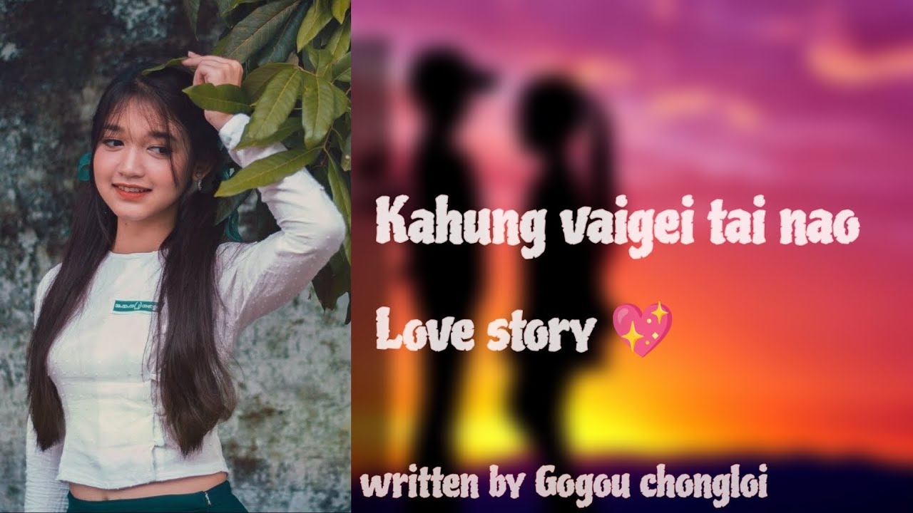 Kahung vaigei tai nao | mr George love story |