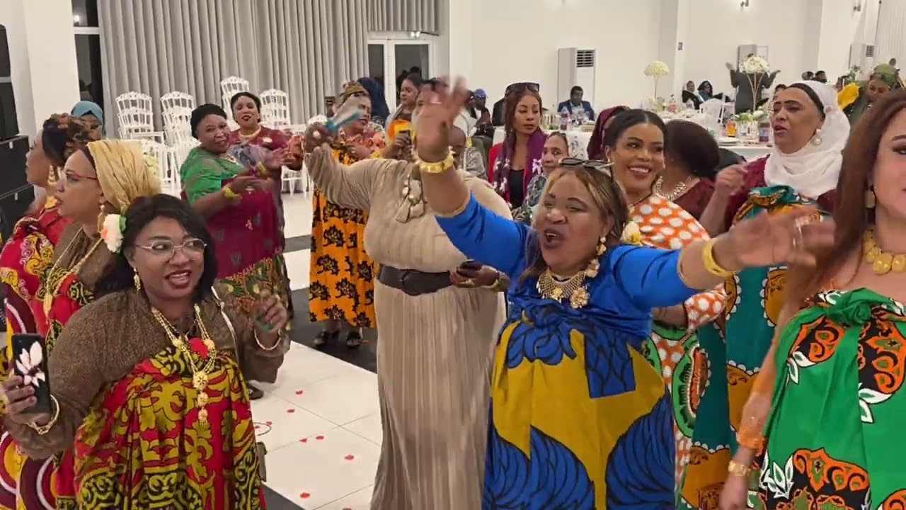 NYANDZO ZAHO - Passion Music de Lyon à Bordeaux 2023