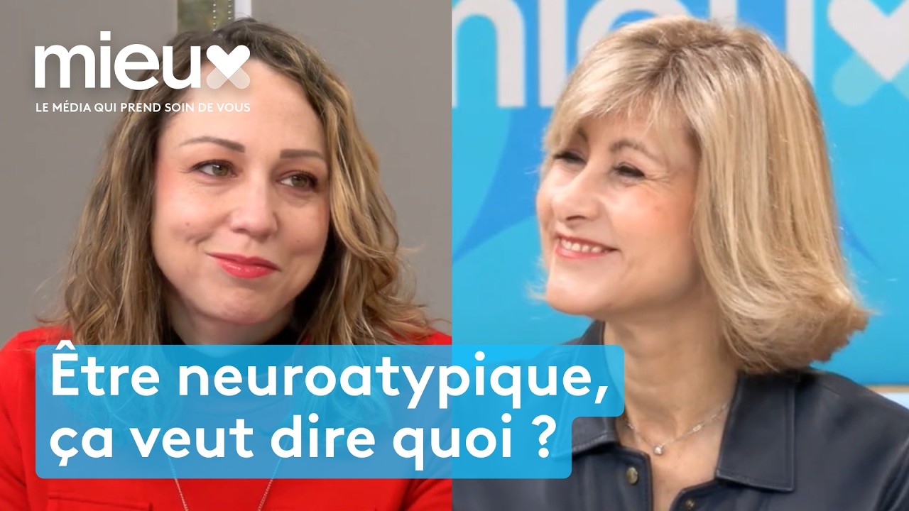 Personnes neuroatypiques : différences, atouts et difficultés - Mieux dans ma boîte