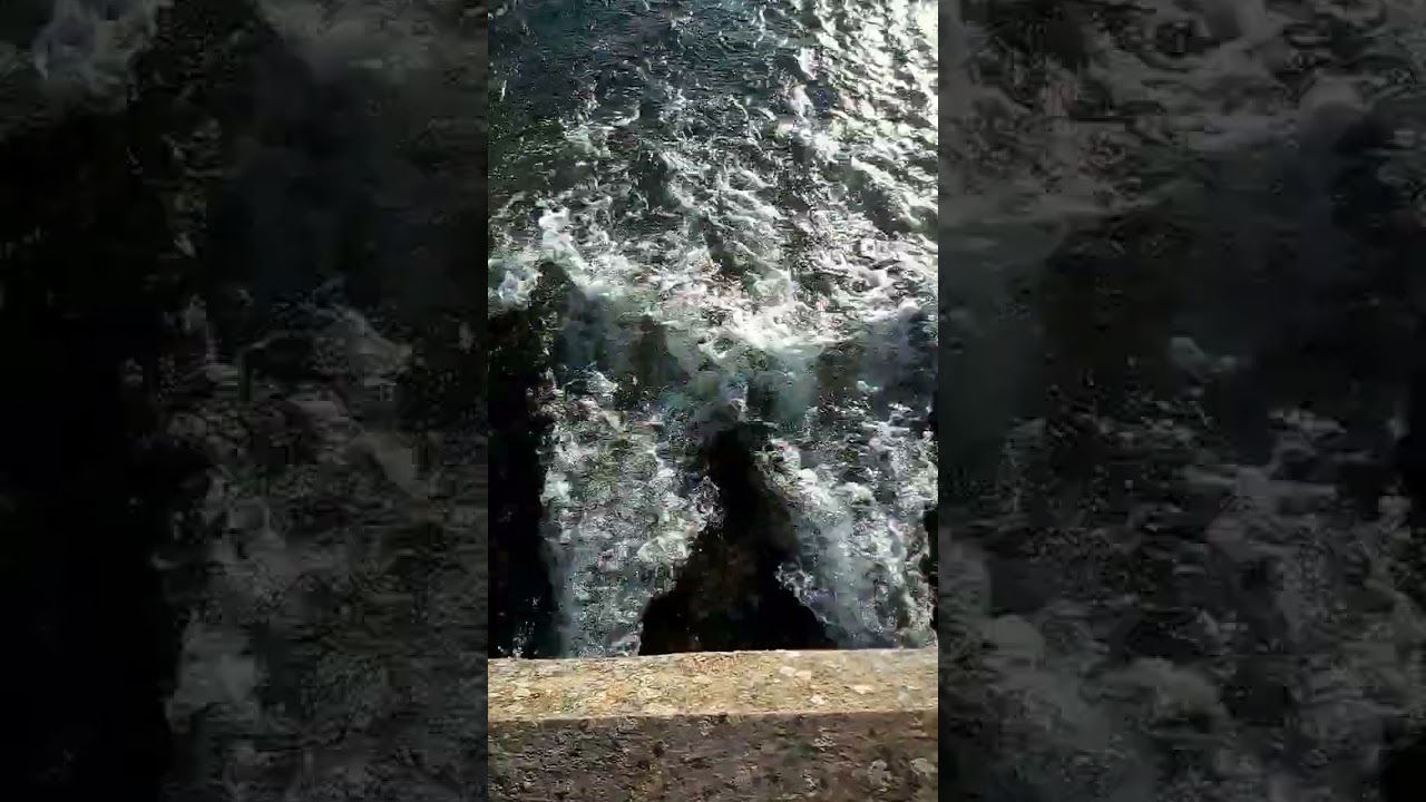 R&iacute;o Guadiana #espa&ntilde;a 🇪🇸