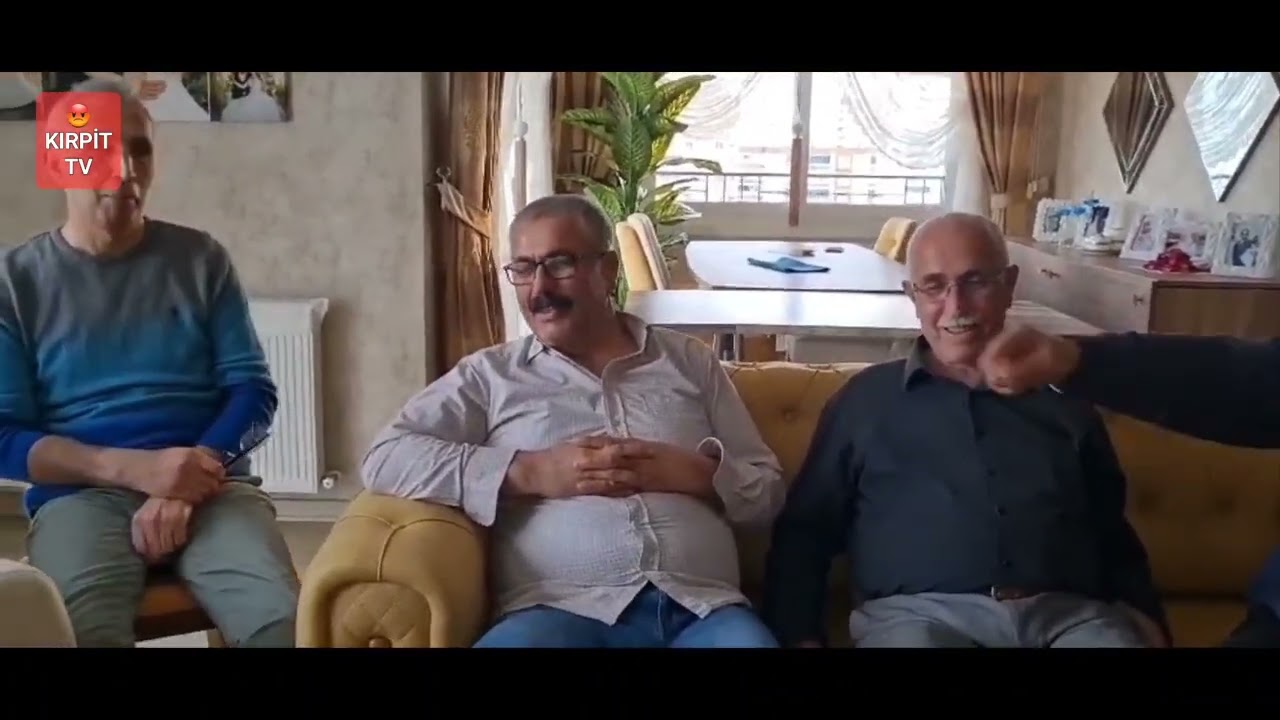 Matbah-ı Âmire Kırpit Final