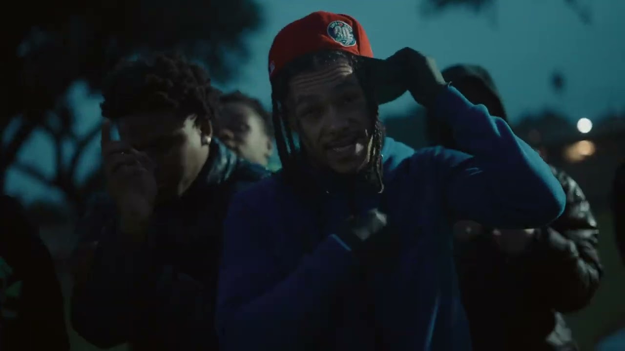 Atom Jay - Step For The Cause (ft. Reck Issuez) [Official music video] Dir.Jojobuzz