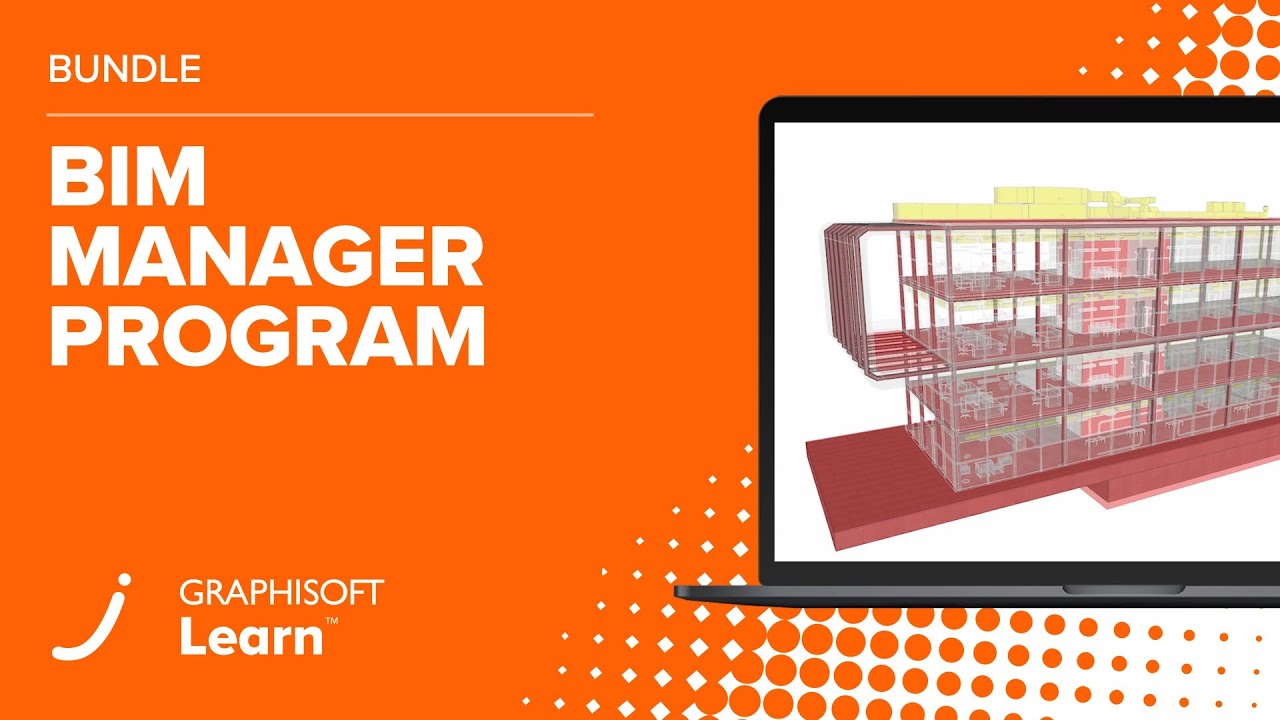 Introducing Graphisoft's BIM Manager Program