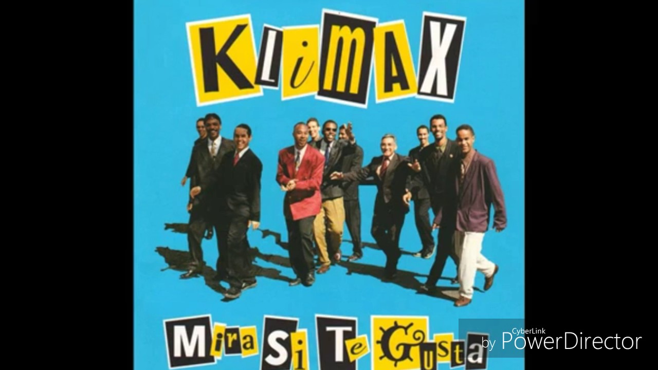 UNA CORAZONADA -  GERARDO PILOTO & KLIMAX.