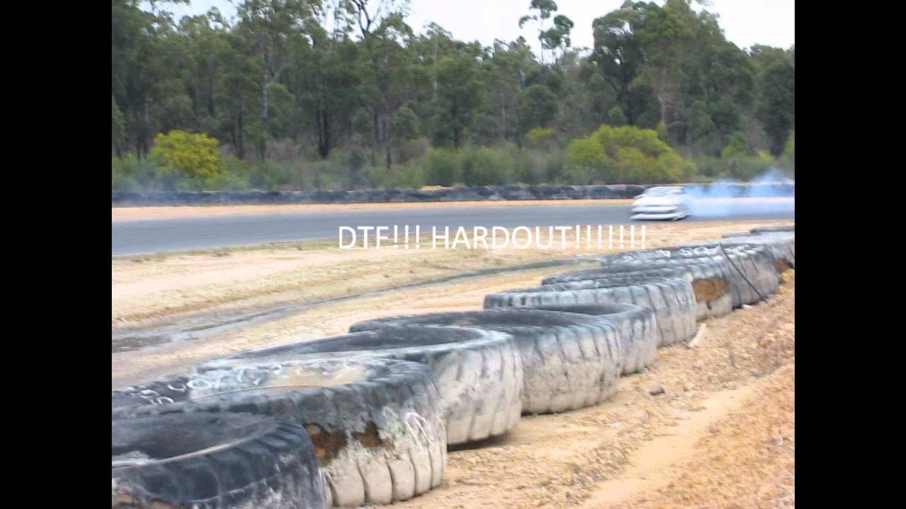 CDA5 Drifting