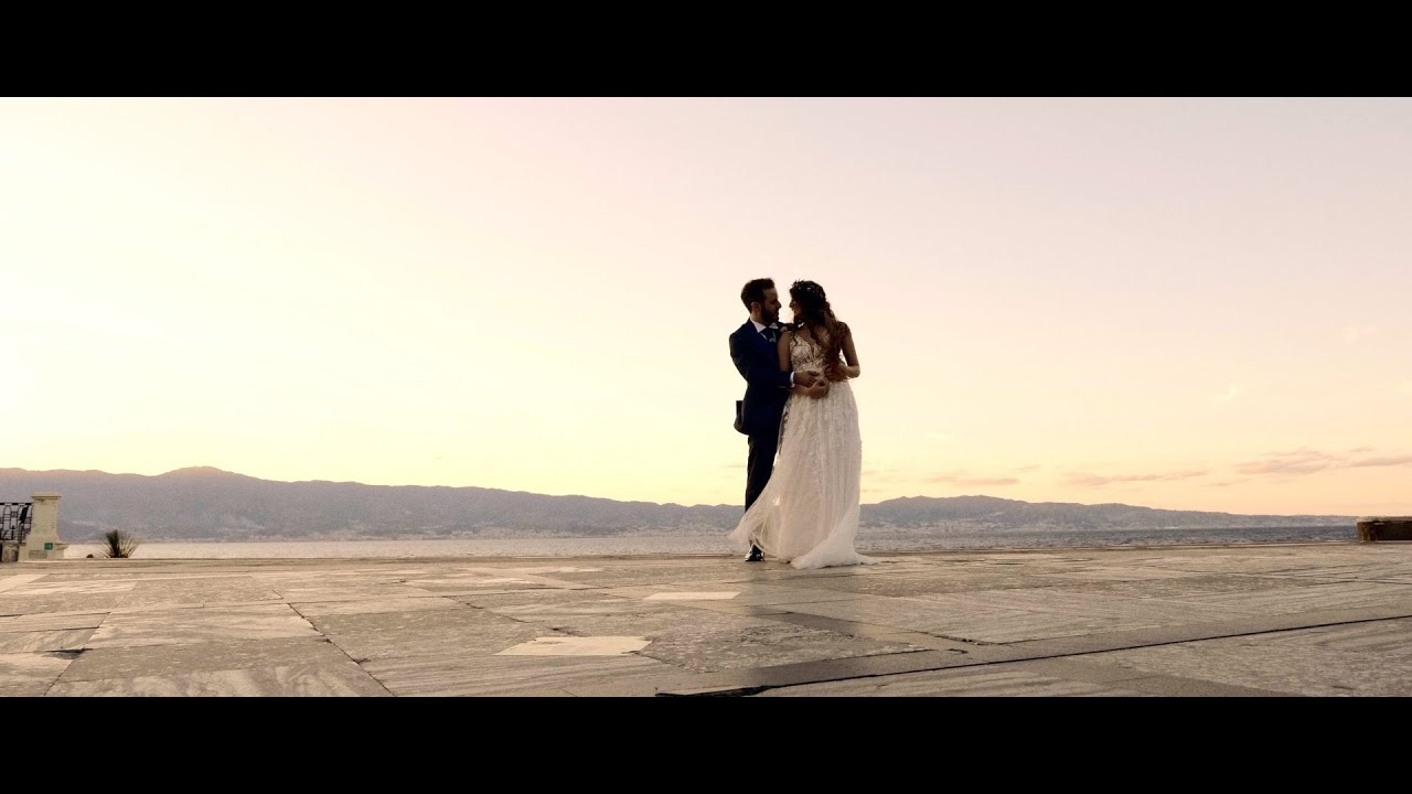 Emotional Wedding in Italy // Wedding videographer in Italy