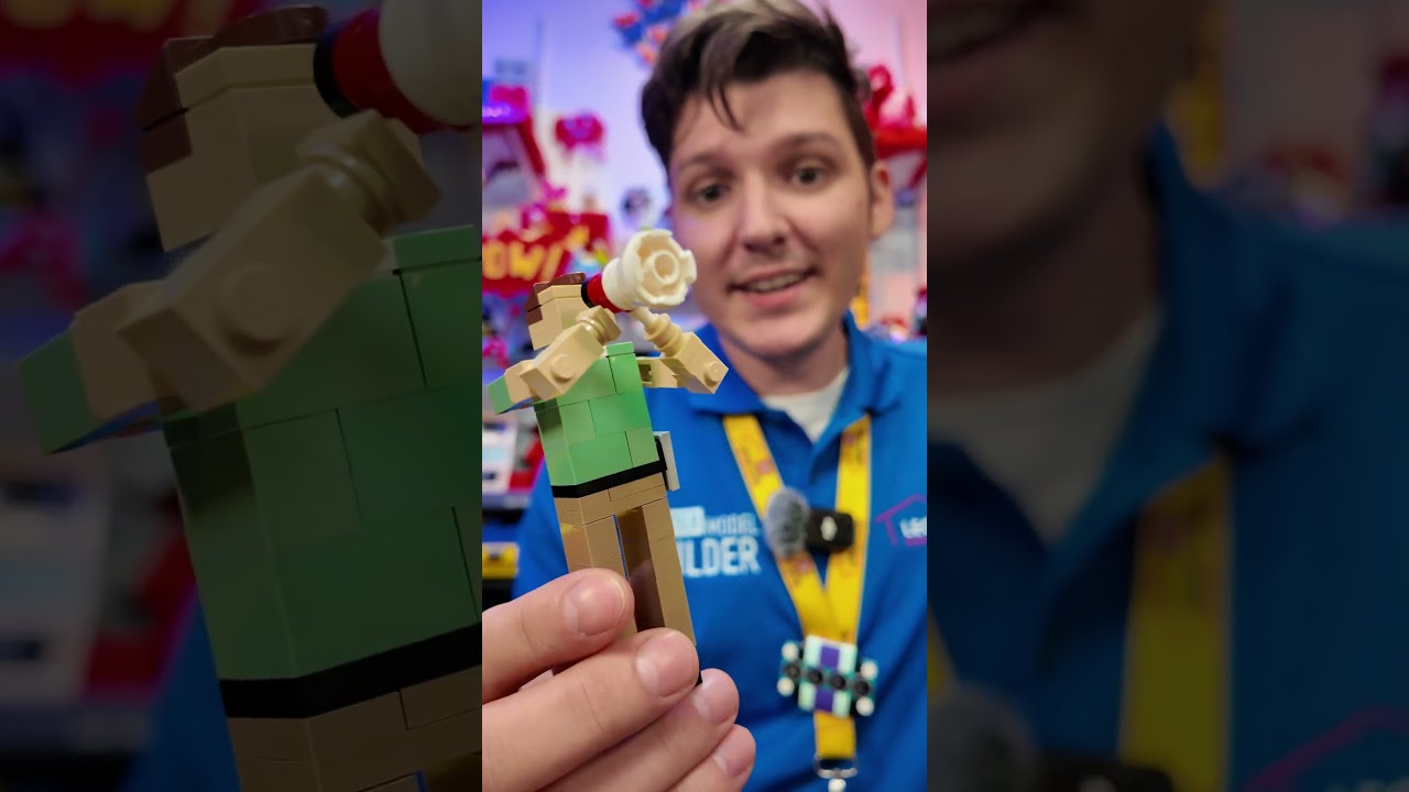 Mini Jerry Prank - Epilogue