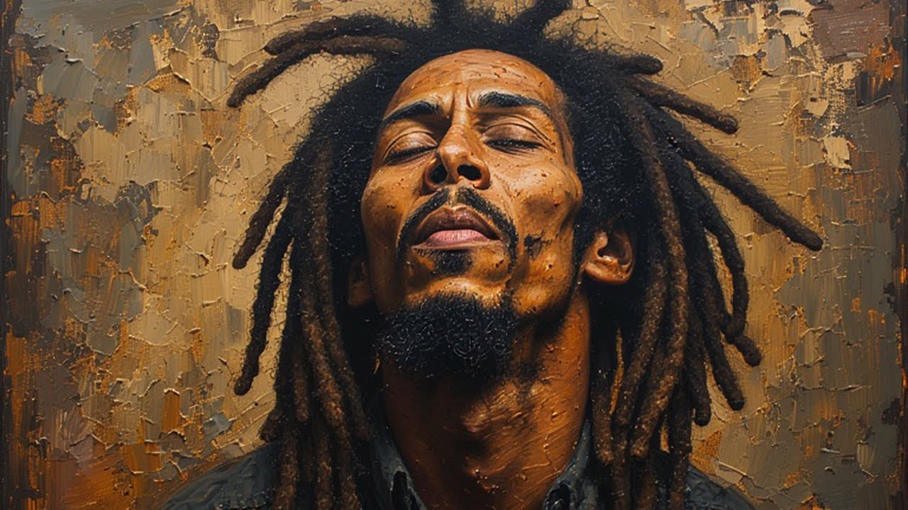 Bob Marley New Music 2026 | Roots Reggae Classic