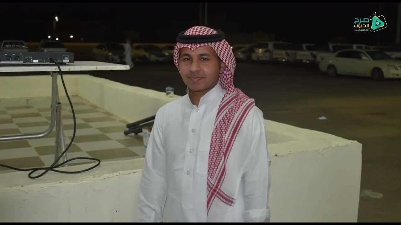 شيلة بمناسبة زواج الشاب حامد علي عوض السهلي