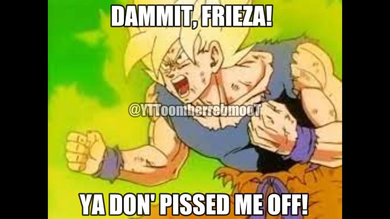 Hick Goku