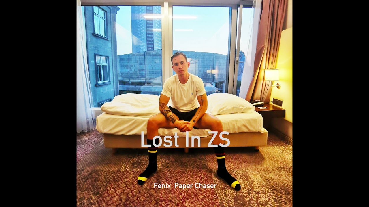 Fenix - Duży Domek (prod. ID Crysis)