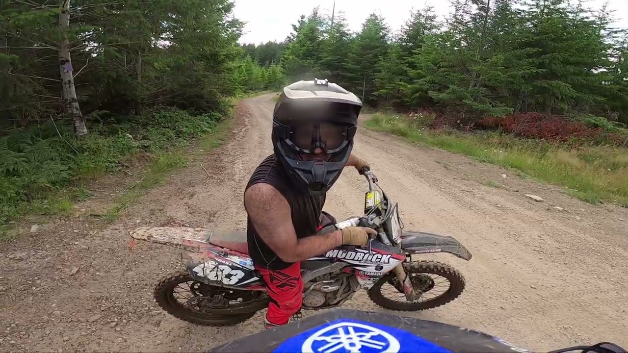 Tahuya ORV