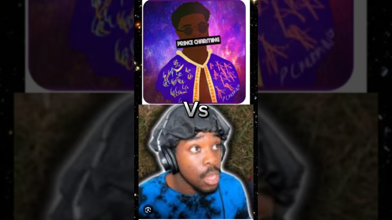 Prince, charming vs quamax