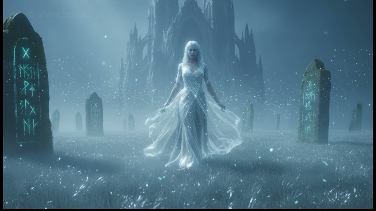 HARMONY | GALACTIC LOVE –Original Verson by Idinha Schmitz