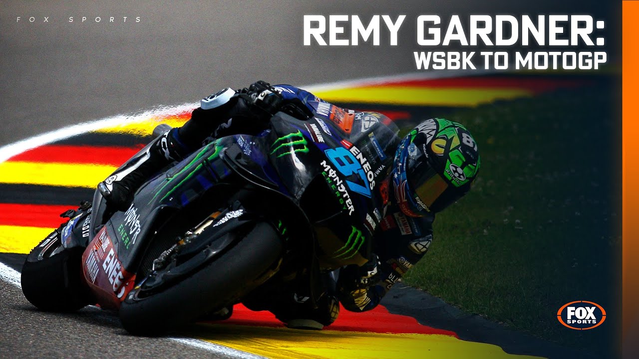 Silverstone Showdown with Remy Gardner