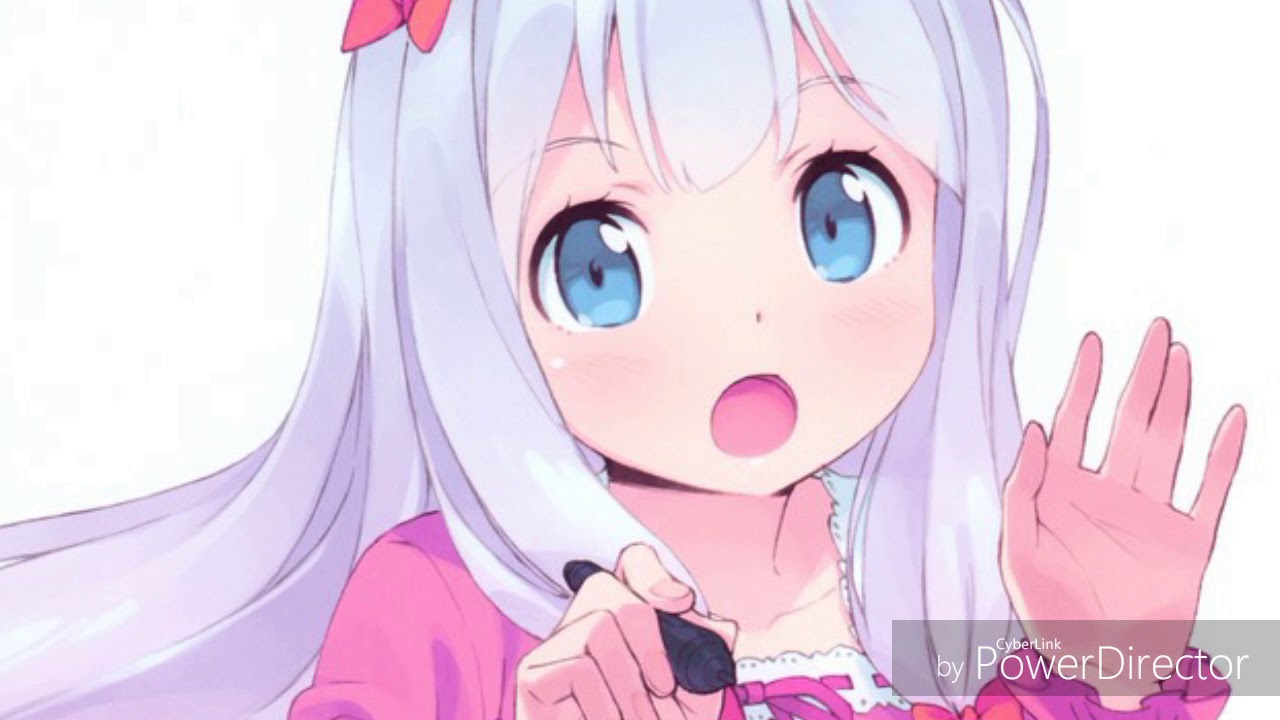🌺 Nightcore - Let Me Hold You (Turn me On ) 🌺🎶