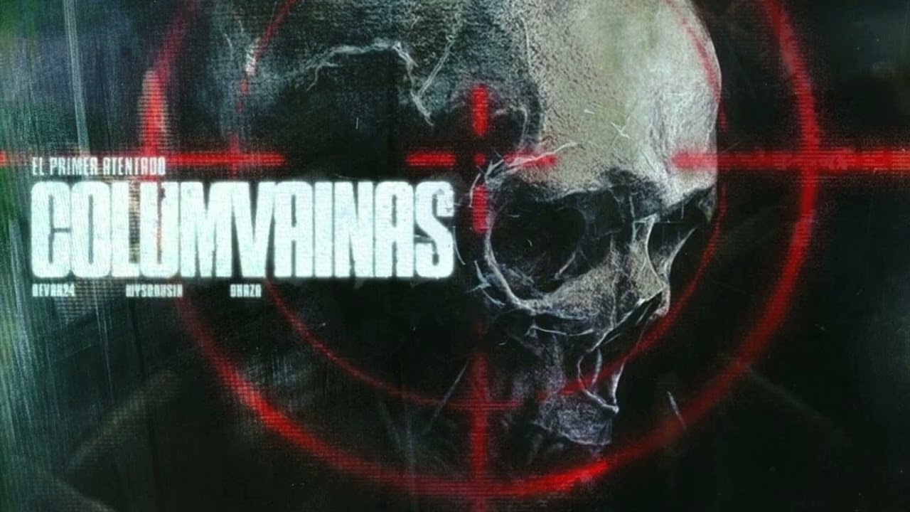 IKONIK DEVAK24 & COLUMVAINAS ( REMIX ) 74HOMTO