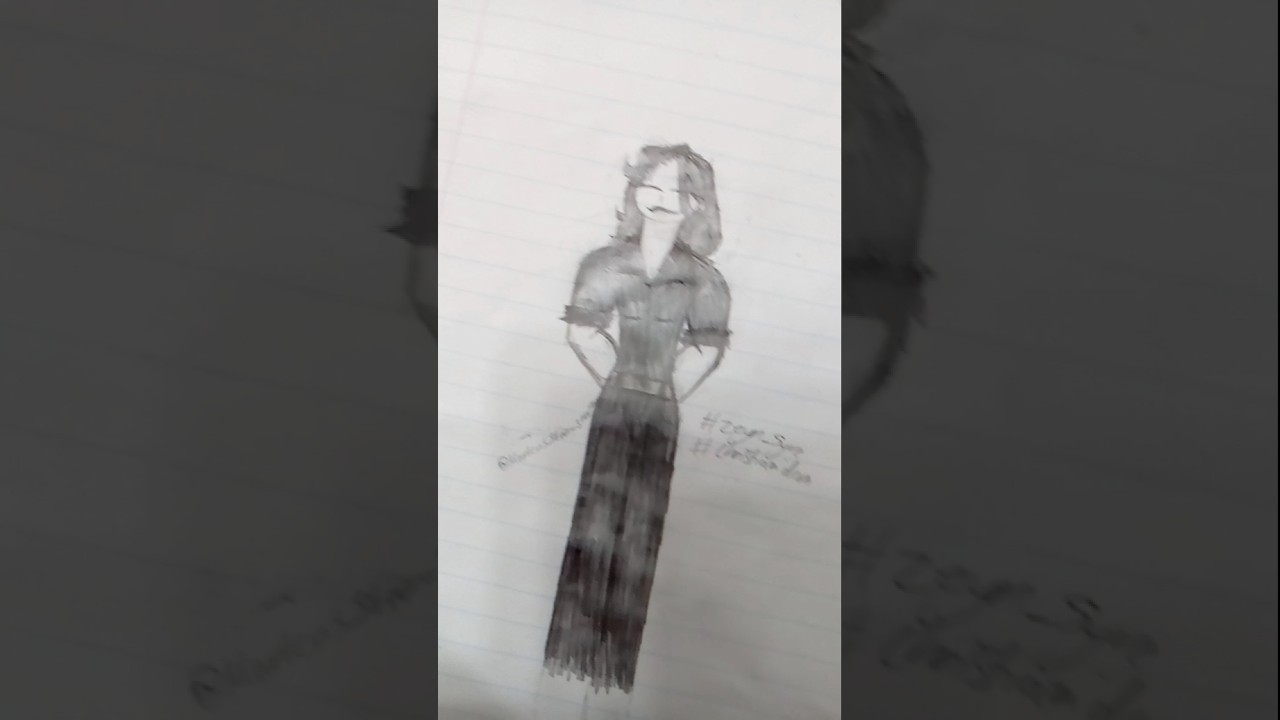 drawing Christian dean I love zeyn#zeyn_syre  #christiandean #drawing #artist #fandom #zeyn_syre'soc