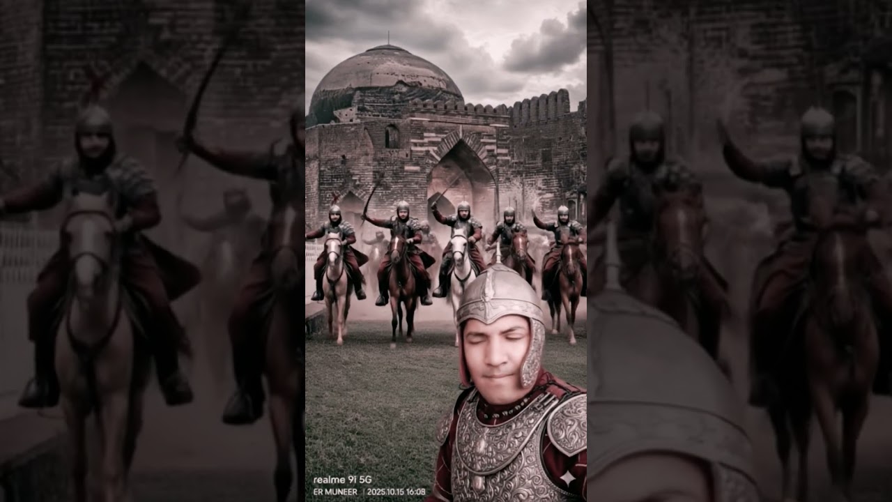 Bahmani sultanat bidar 300 years more