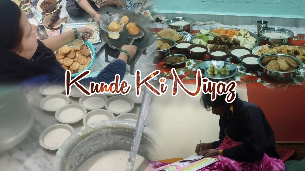 Kunde Ki Niyaz | Bhai ke Ghar par | Neelokiduniya❤️