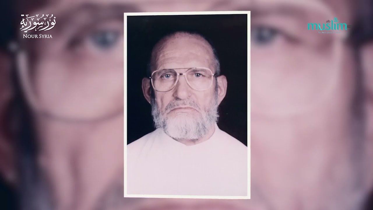 Biografia e hoxhë Abdulkadër Arnautit (Allahu e mëshiroftë)