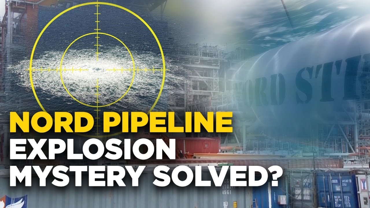 Russia-Ukraine Live: Massive Recovery In Nord Pipeline Explosion, &ldquo;Gross Sabotage&rdquo; Found