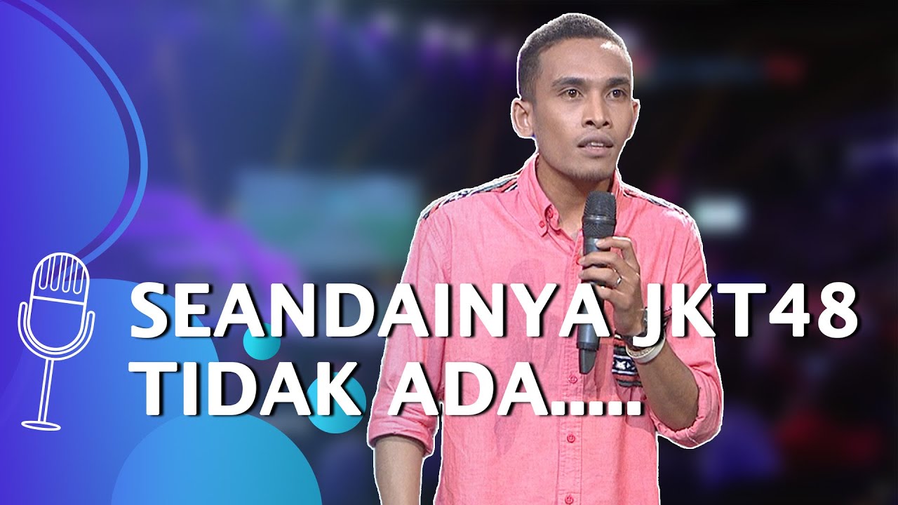 SUCI 4 - Stand Up Abdur: 3 dari 8 Lagu Glenn Fredly Hits di Negeri Jiran