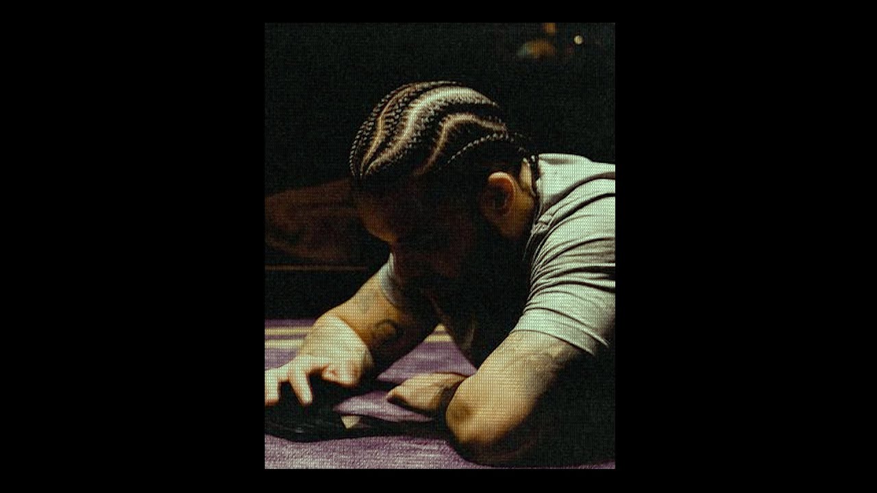 (FREE) Drake Type Beat - 