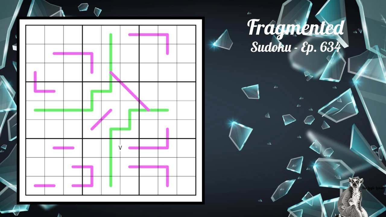 Piecing the Puzzle Together