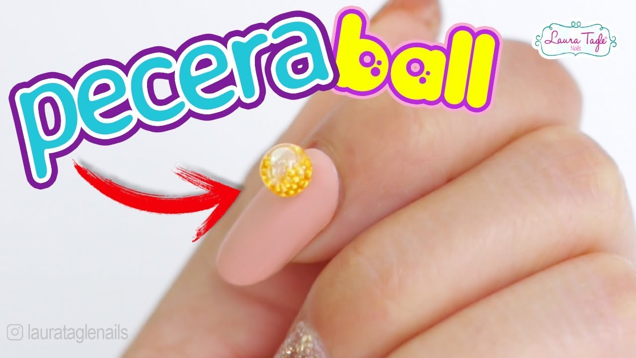 PECERA BALL   No lo vas a creer!!    Laura Tagle