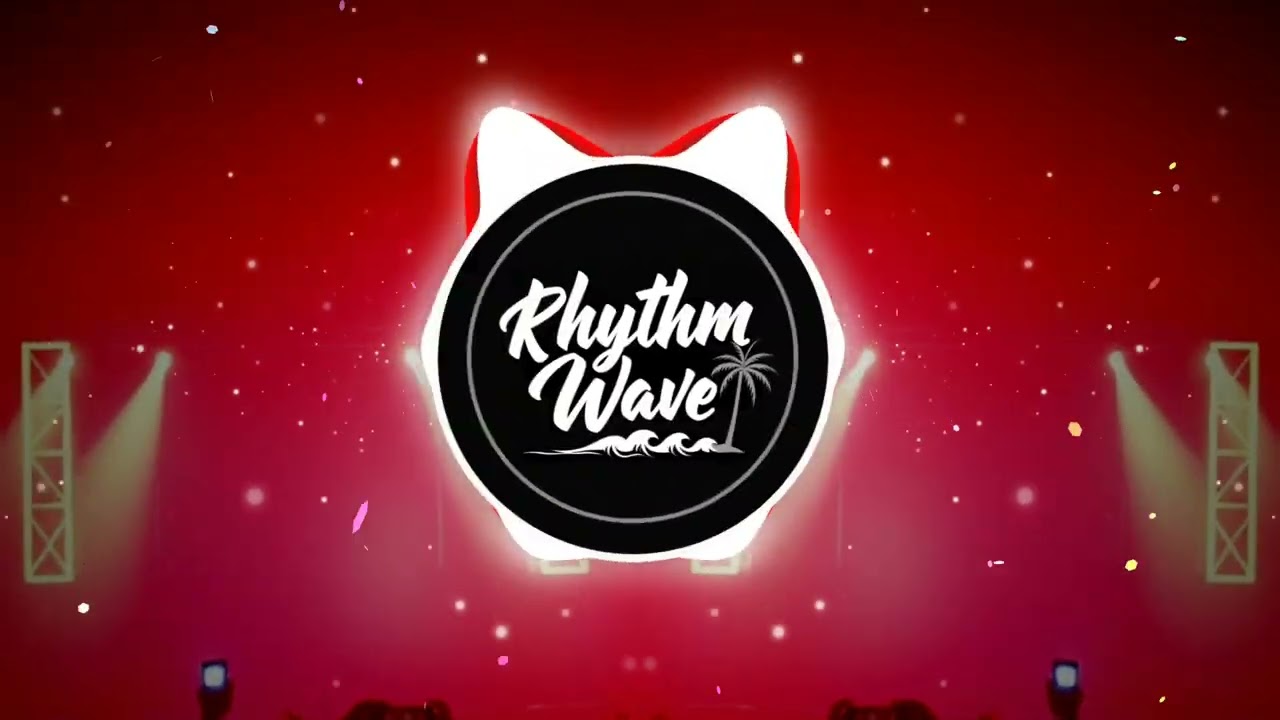 Adrenaline Rush &middot; Rhythm Wave l EDM | #RhythmWave