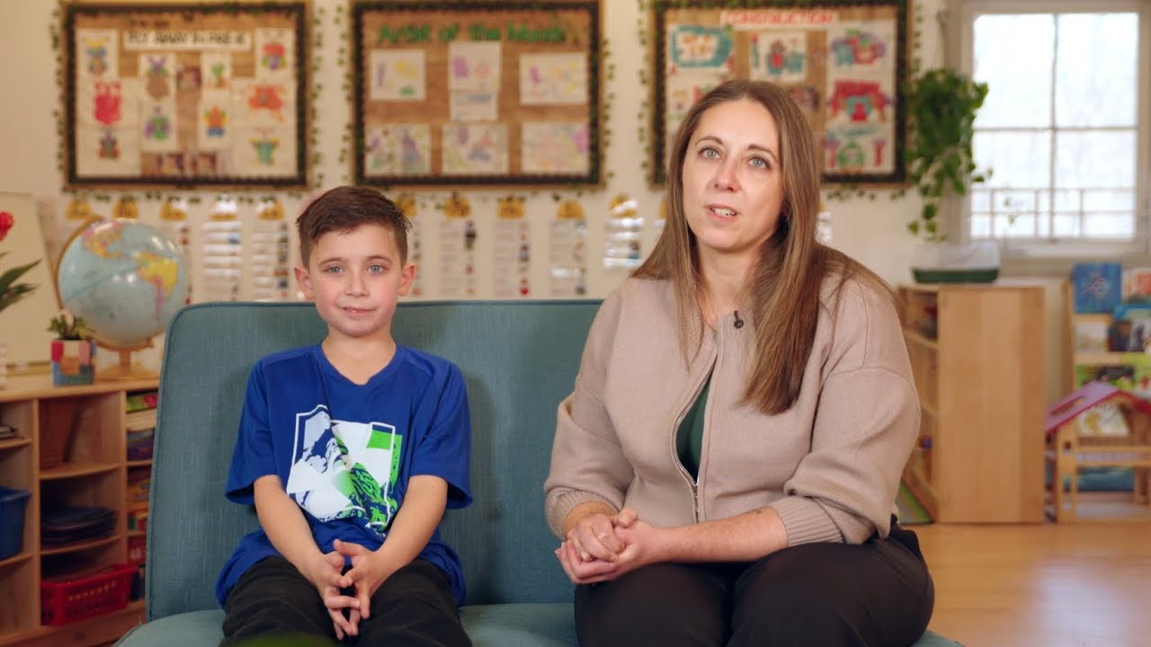 Why We Chose BrightPath Child Care | Real Parent Testimonial