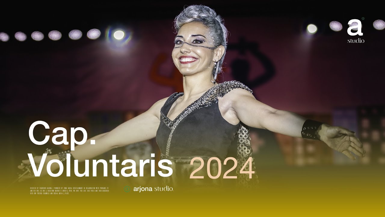 Chapitanía 2024 | Voluntaris Villajoyosa
