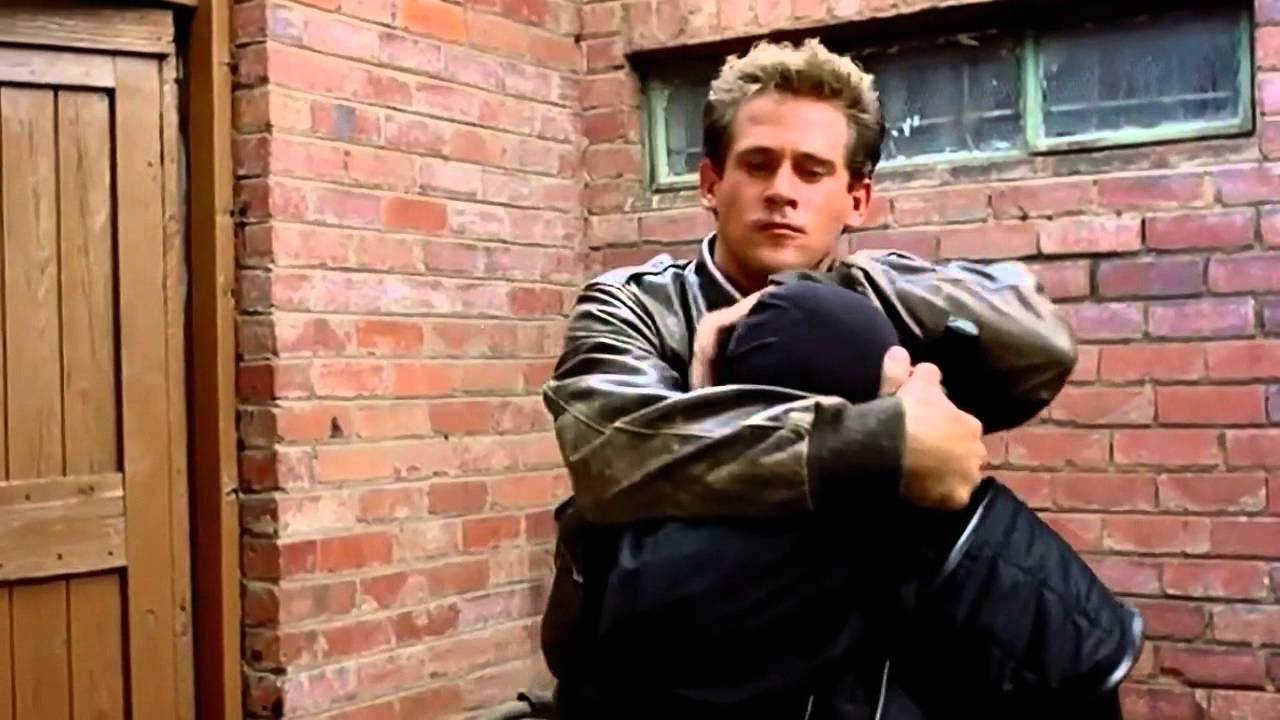 'American Ninja Series' - Music Video