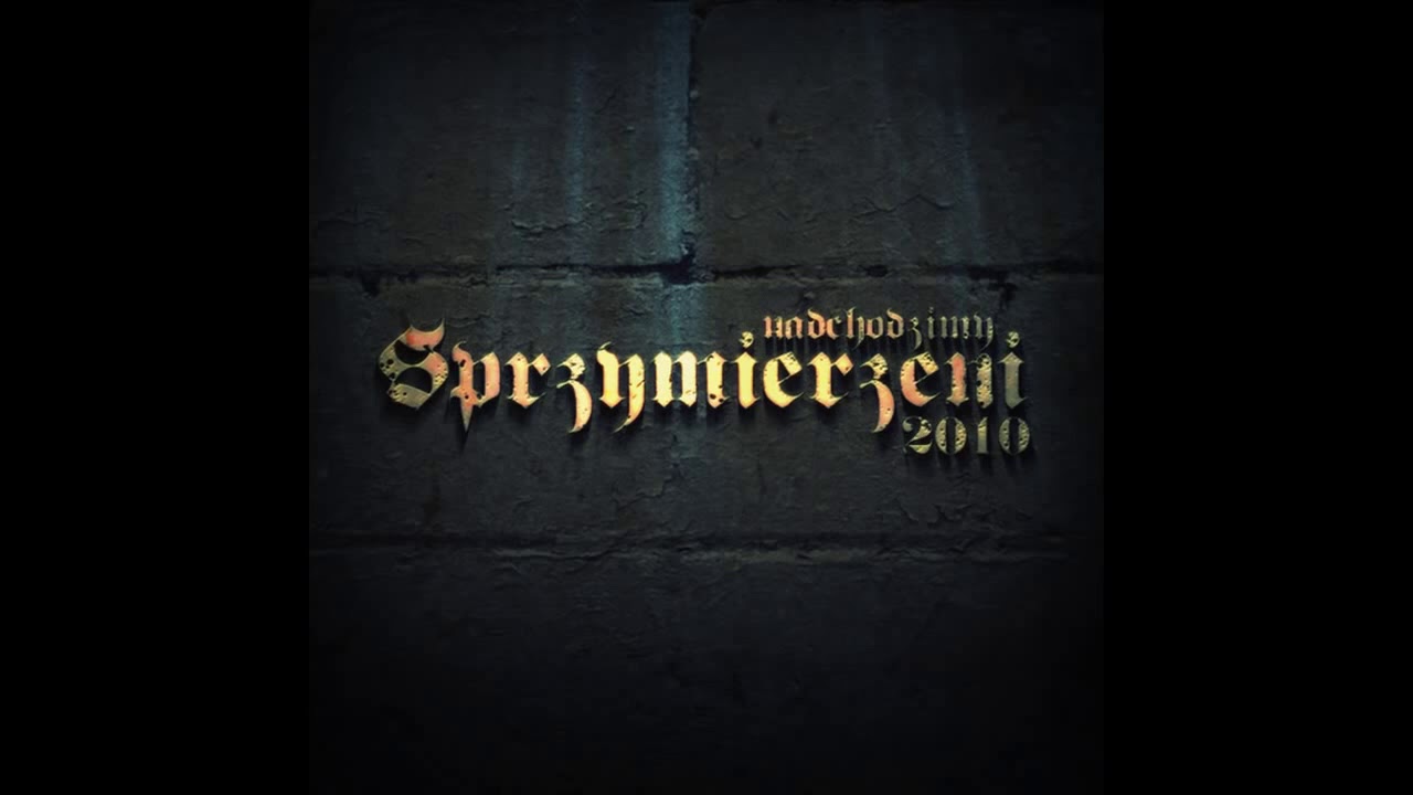 Sprzymierzeni - Pytasz feat Kafar Dix37