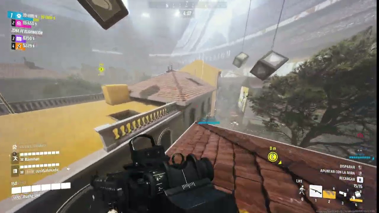 LIGHTWEIGHT DOMINANCE! ⚡ The Most OP Setup in Season 5!