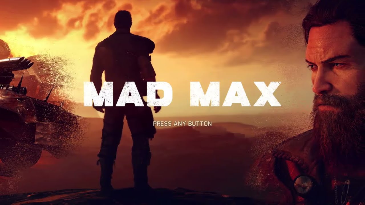 Mad Max wife recovery stream