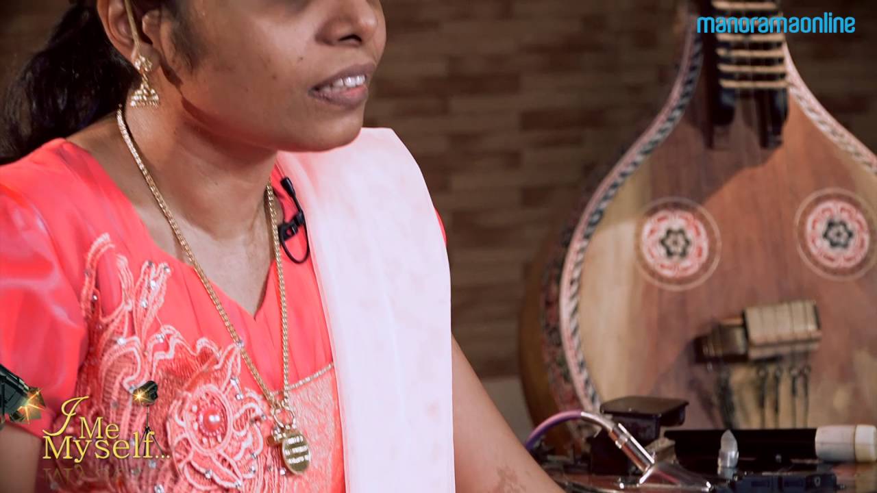 Vaikom Vijayalekshmi | Exclusive Interview | Part 2 | I Me Myself | Manorama Online