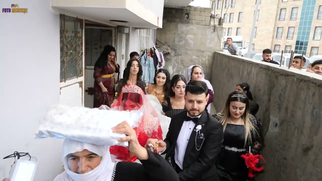 ŞAHİN & NAZLI DÜĞÜNÜ PART 3