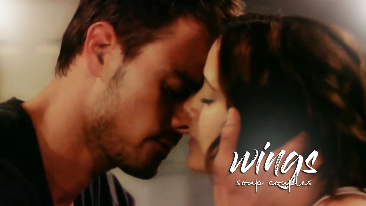 wings :: soap couples
