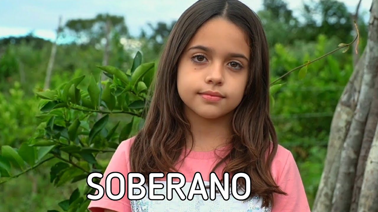 Soberano - Armando Filho / Rayne Almeida