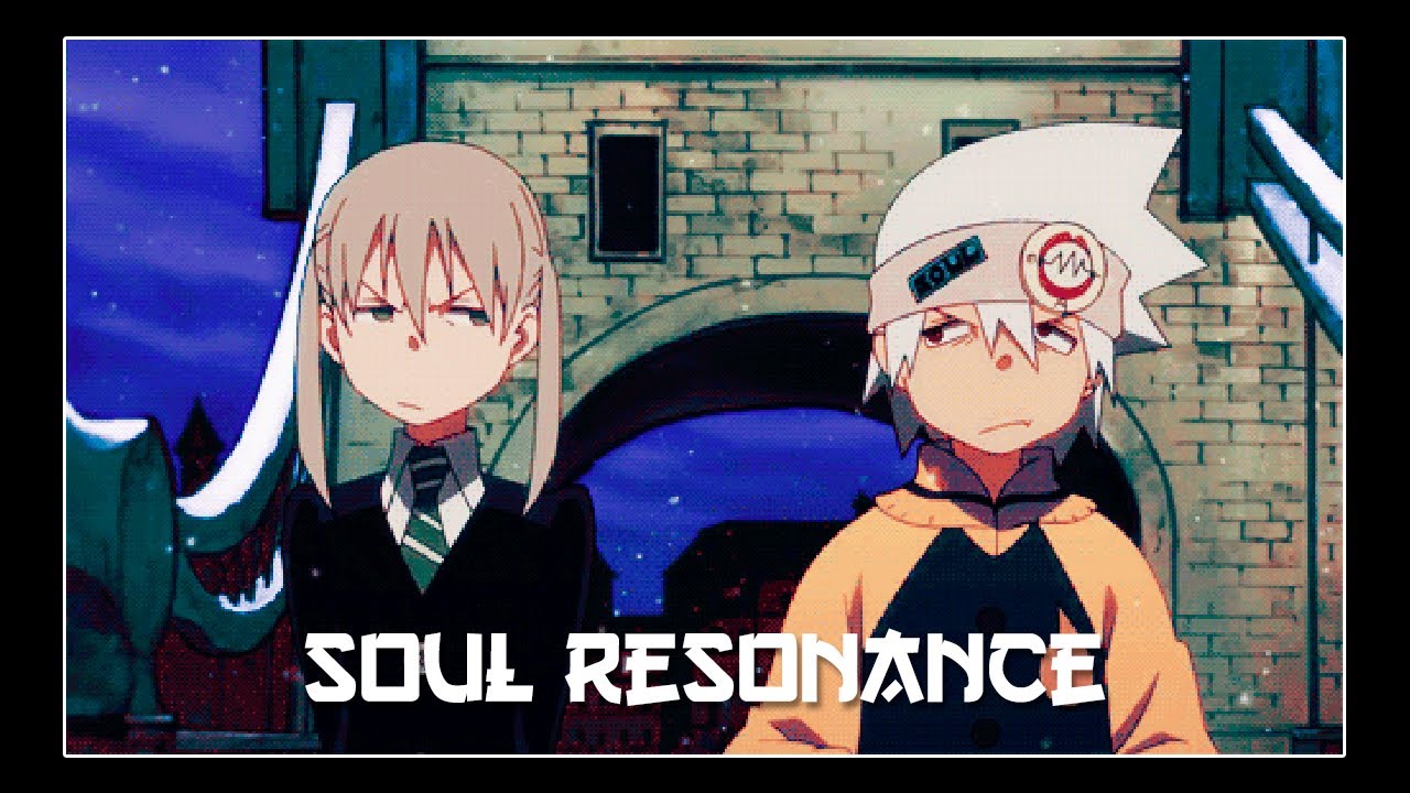 Frosty - Soul Resonance