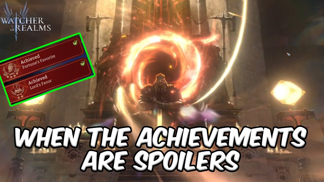 Ancient Summoning 1+1 | Watcher of Realms