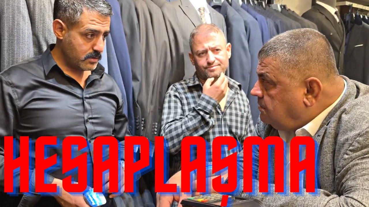 Konumuz : Filinta Ahmet ve 1 Milyon Mehmet Kozlarını Paylaşıyor :)
