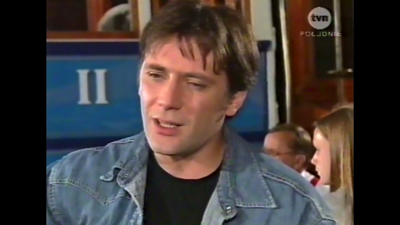 Mirek i Heniek - Lato z Radiem 1998