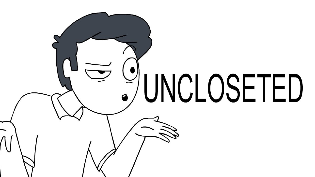 Uncloseted