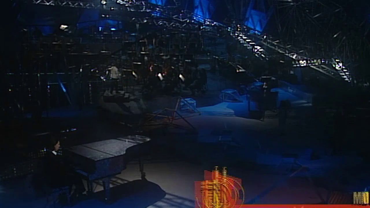 ESC 1996&mdash;SUIZA. MON  L&rsquo; AIME