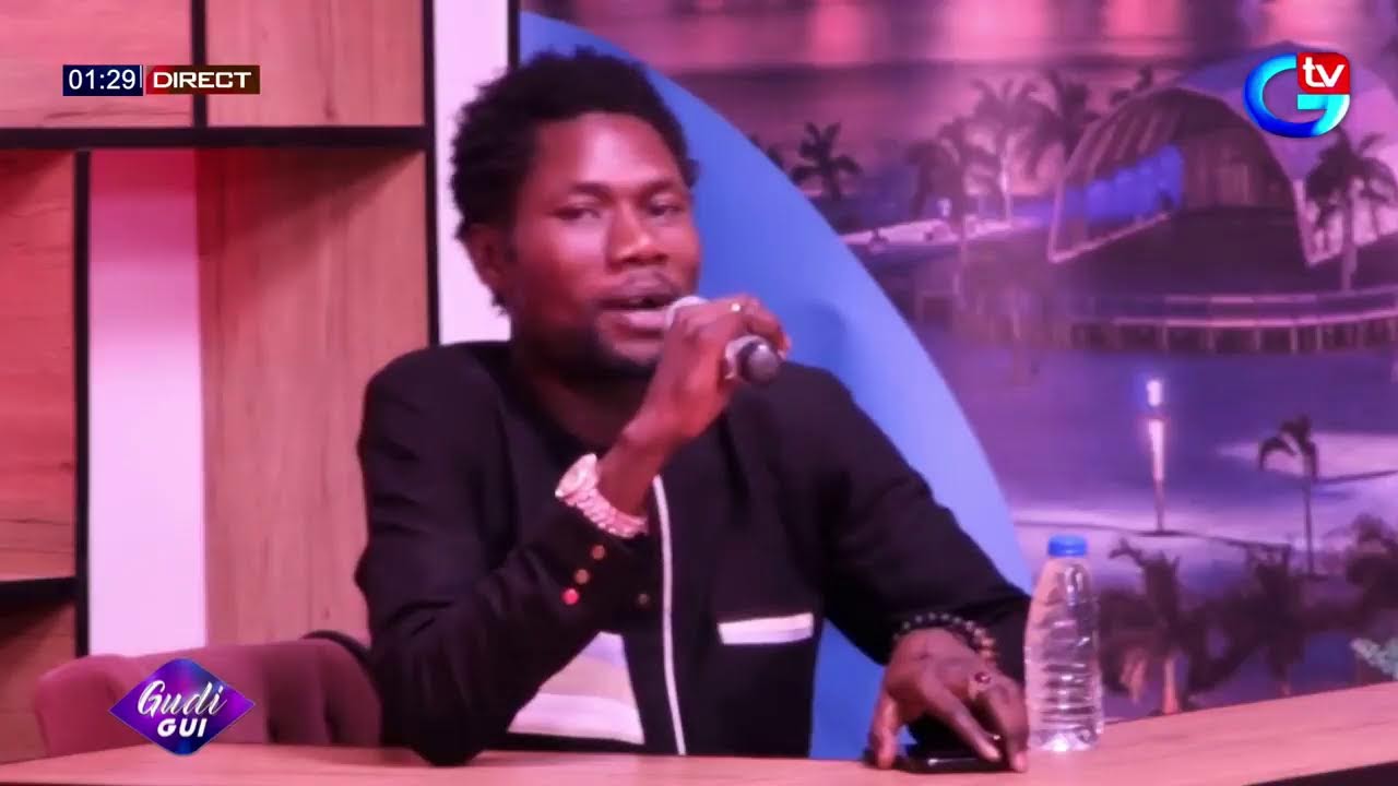🔴[DIRECT] SUIVEZ SOULEYMANE BA SPÉCIALISTE EN SCIENCE ISLAMIQUE #GUDI GUI 30 -10 - 2024 AVEC DJ YVES
