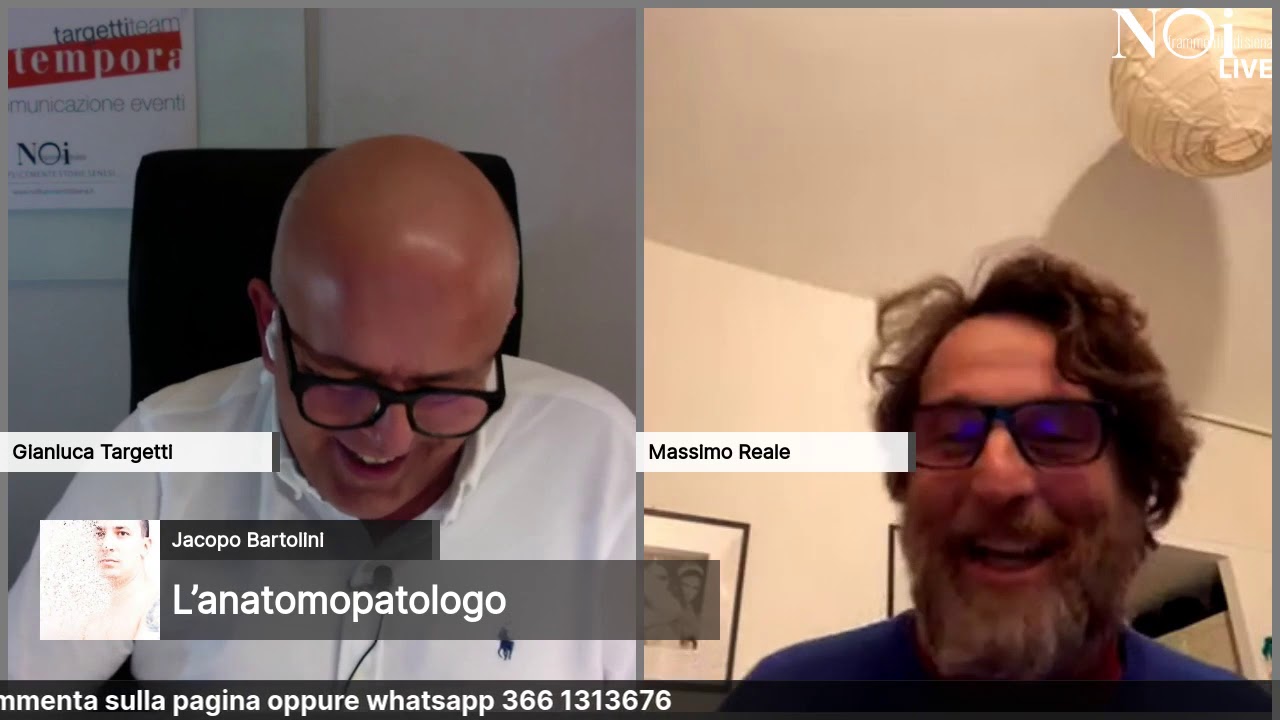 29.01.2021 - Massimo Reale