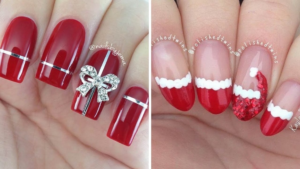 New Nail Art 2019🌹🙆The Best Nail Art Designs Compilation #6